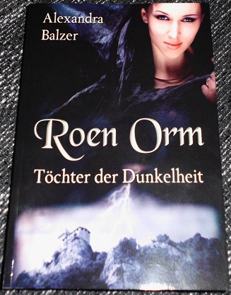Roen Orm 1 – Töchter der Dunkelheit von Alexandra Balzer | Bücherwesen